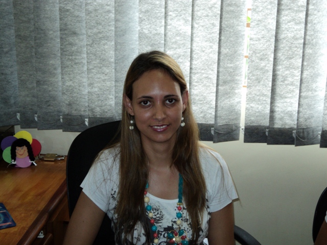 Diretora